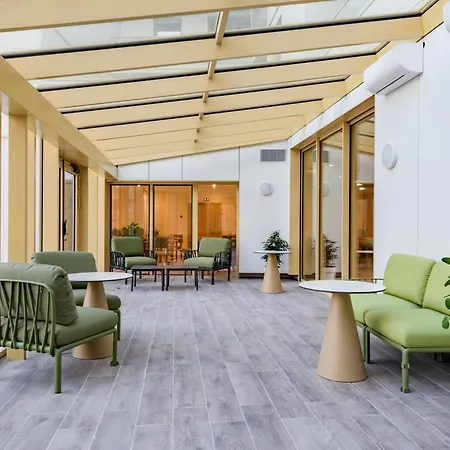 Elentine Nanterre Barbusse 3* Nanterre